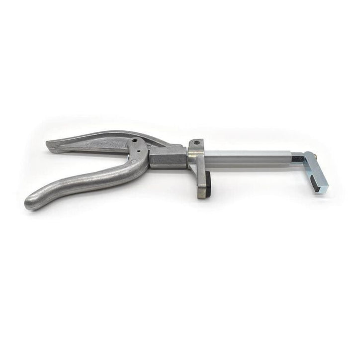 Big Horn 19120 Picture Frame Pliers For Molding 3-5/8 Inch x 1-3/4 Inch