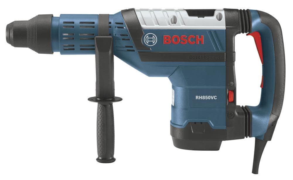 Bosch 1-7/8 In. SDS-Max️ Rotary Hammer