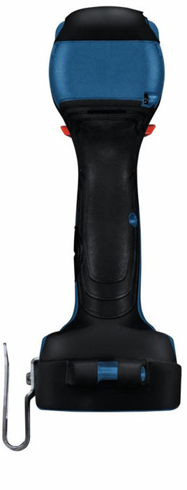 Bosch 18V Brushless 1/4 In. Hex Impact Driver Kit with 2Ah Standard Power Battery