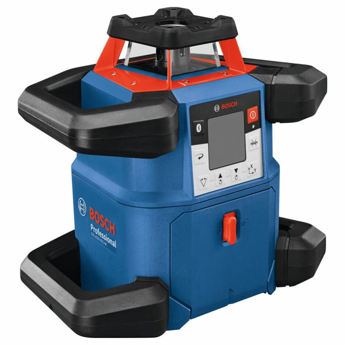 Bosch 18V REVOLVE4000 Self Leveling Rotary Laser Kit