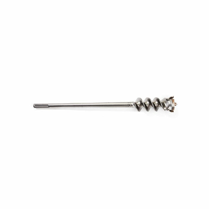 Bosch 2-1/8 In. x 24 In. SDS-Max️ Thru-Hole Rotary Hammer Bit