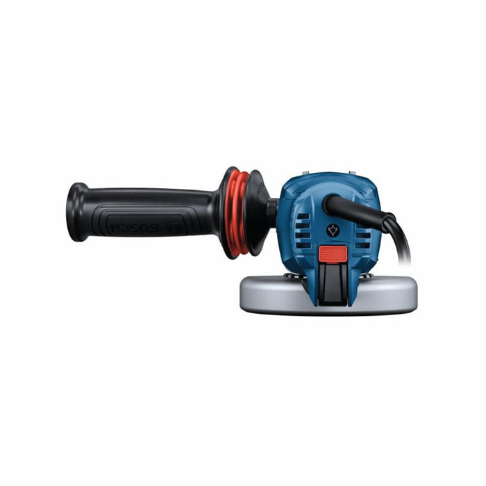 Bosch 4-1/2 In. Ergonomic Angle Grinder with Paddle Switch