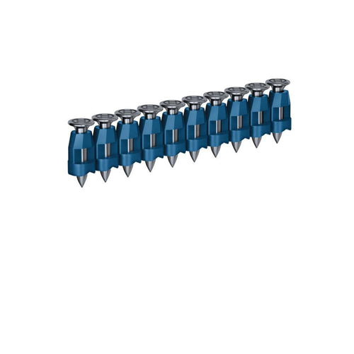 BOSCH 5/8 In. Collated Concrete Nails