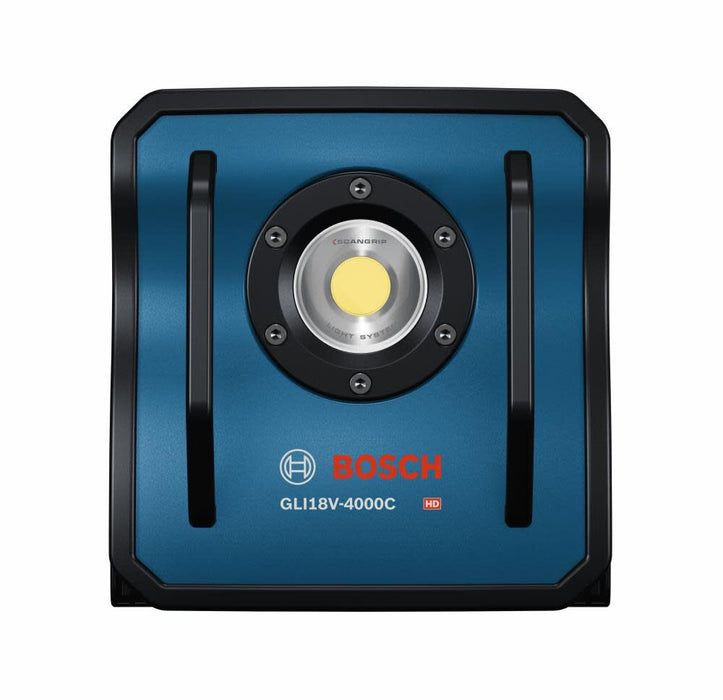 Bosch LED Floodlight 4000 Lumen (Bare Tool)