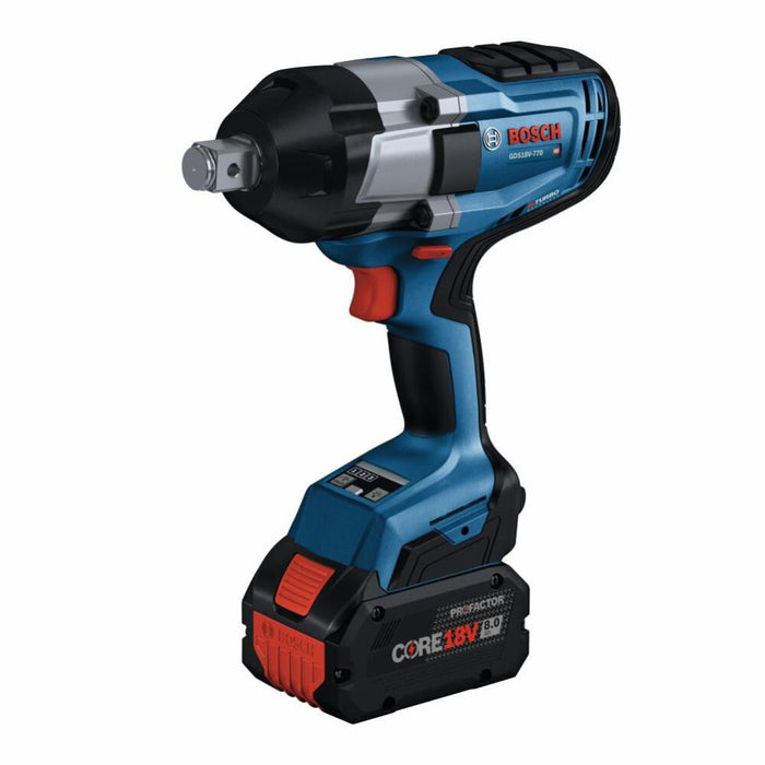 Bosch PROFACTOR️ 18V Impact Wrench 3/4in (Bare Tool)