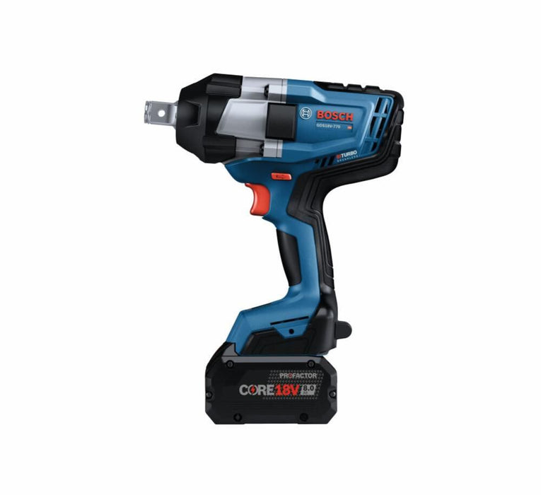 Bosch PROFACTOR️ 18V Impact Wrench 3/4in (Bare Tool)
