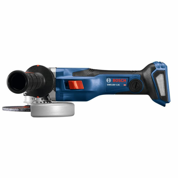 Bosch PROFACTOR️ 18V Spitfire 5 6in Angle Grinder (Bare Tool)