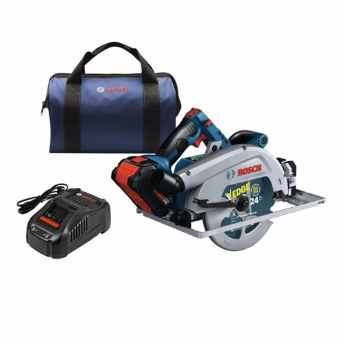 Bosch PROFACTOR 18V Strong Arm 7-1/4 In. Circular Saw Kit