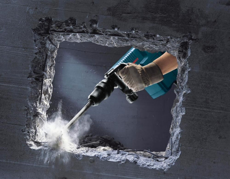 Bosch SDS-Max️ Demolition Hammer