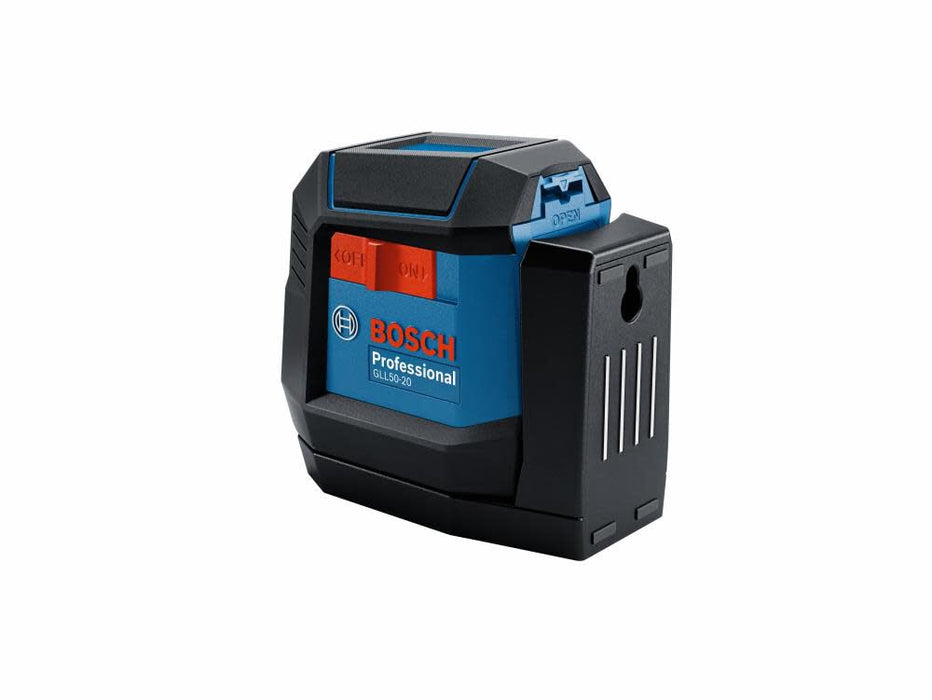 BOSCH Self-Leveling Cross Line High Power Laser