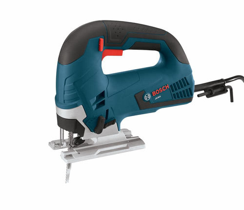 Bosch 120-Volt Top-Handle Jigsaw Kit