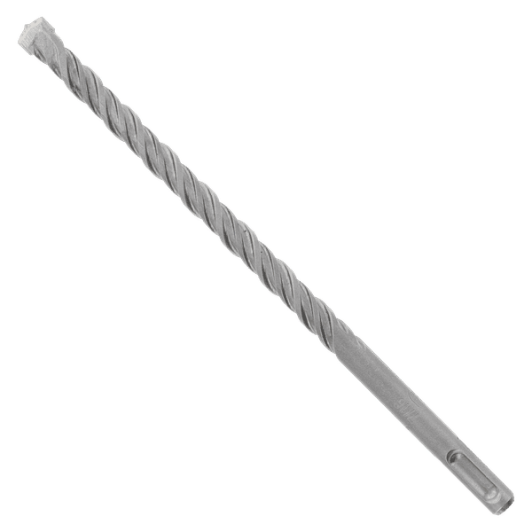 Diablo DMAPL2280 7/16" x 6" x 8" SDS-Plus 2-Cutter Carbide-Tipped Hammer Drill Bit