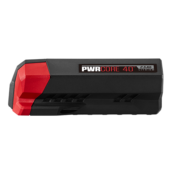 SKIL PWR CORE 40 Lithium 2.5Ah 40V Battery