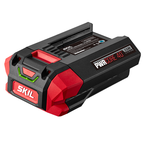 SKIL PWR CORE 40 Lithium 2.5Ah 40V Battery