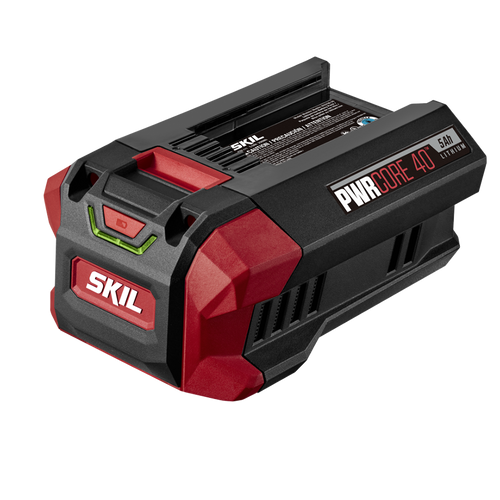 SKIL PWR CORE 40 Lithium 5.0Ah 40V Battery