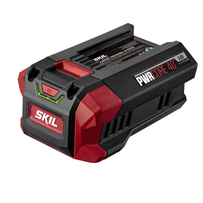 SKIL PWR CORE 40 Lithium 5.0Ah 40V Battery