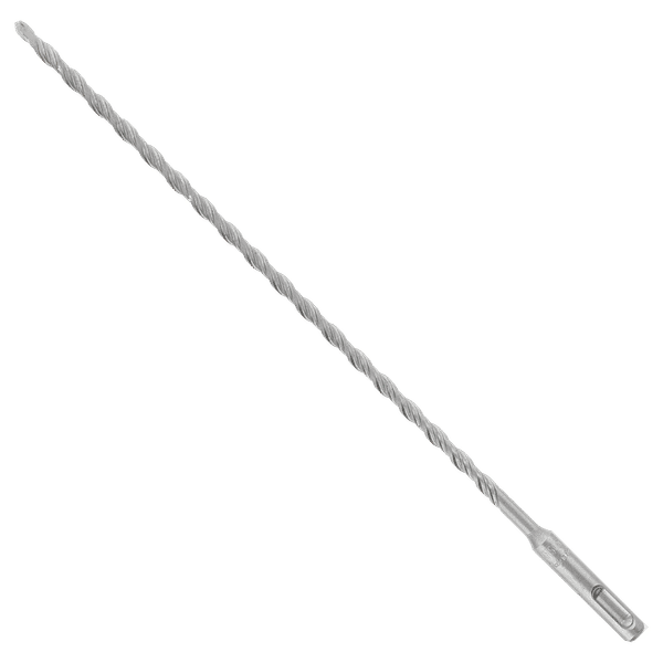 Diablo DMAPL2160 1/4" x 10" x 12" SDS-Plus 2-Cutter Carbide-Tipped Hammer Drill Bit