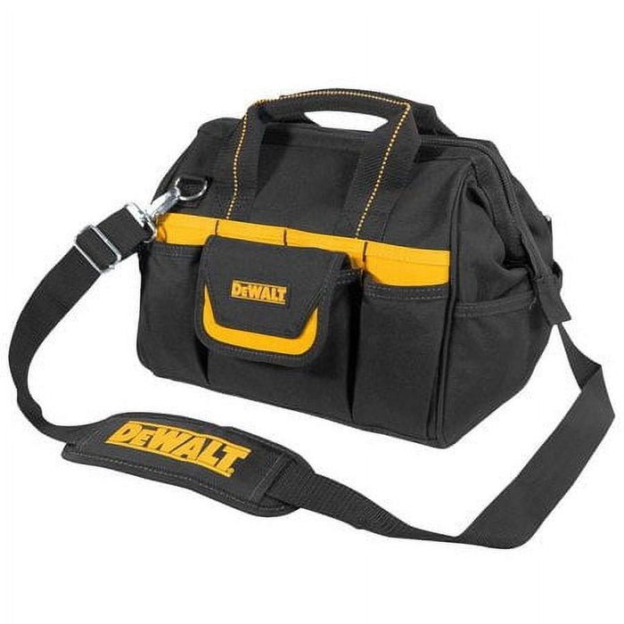 DEWALT DG5542 12" Tradesman's Tool Bag