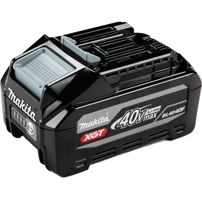 Makita (BL4040F) 40V max XGT 4.0Ah High Power Battery