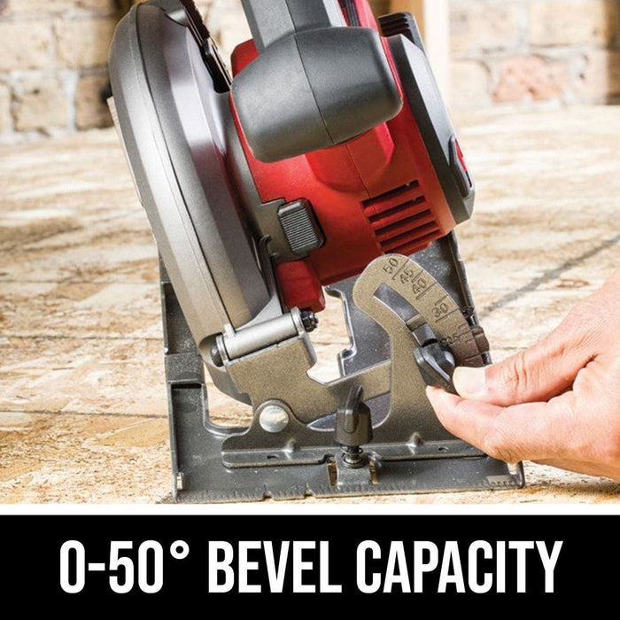 SKIL PWR CORE 20️ Brushless 20V 4-Tool Combo Kit