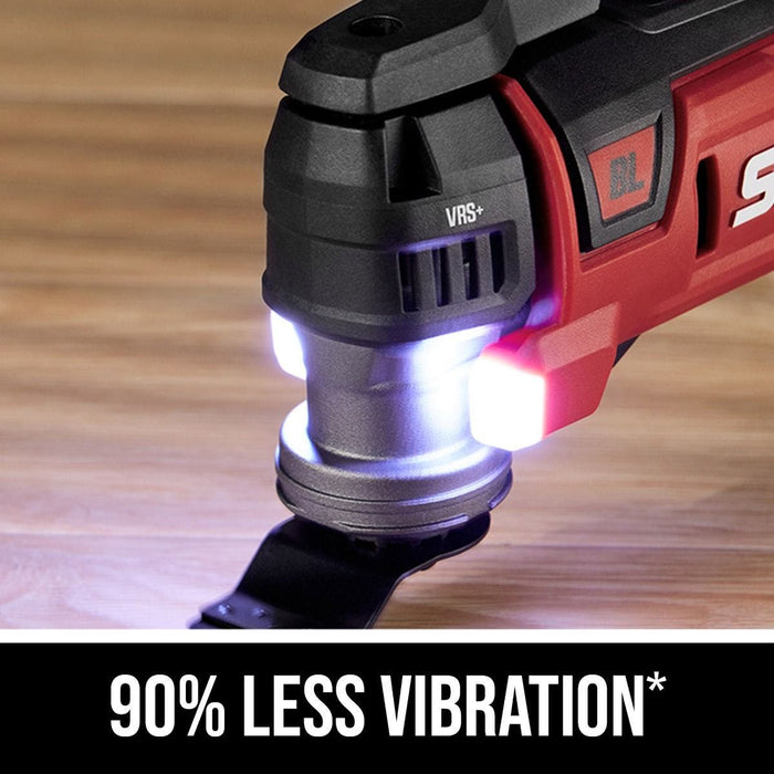 SKIL PWR CORE 20️ Brushless 20V 4-Tool Combo Kit