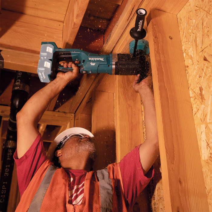 Makita XAD04Z 36V (18V X2) LXT Brushless Cordless 7/16" Hex Right Angle Drill (Tool Only)