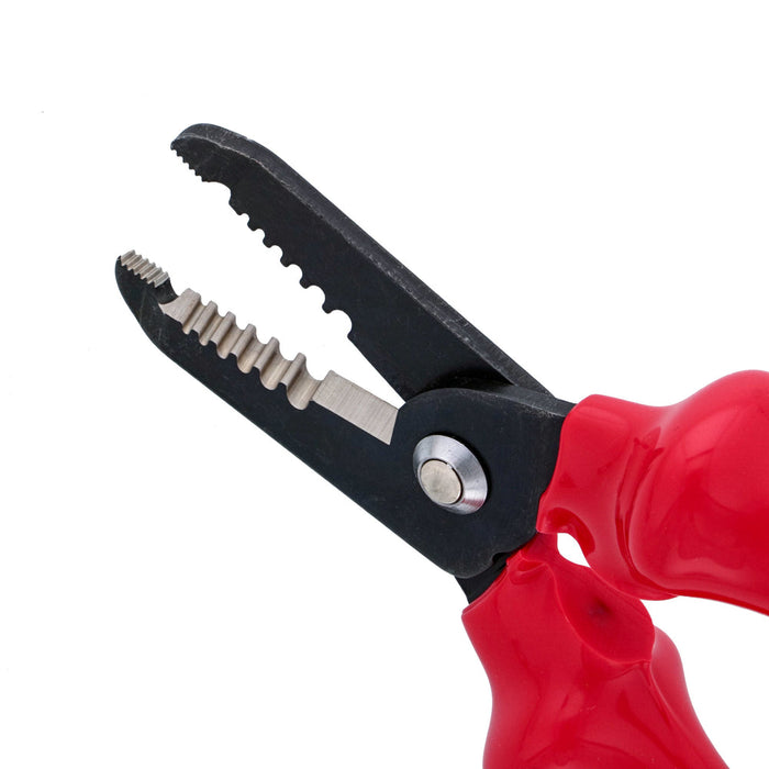 Wiha 10250 Insulated Stripping Pliers 10-20 AWG, multi, one size