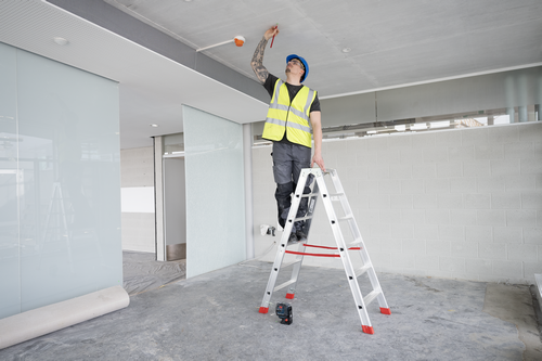 [USED-LIKE NEW] Bosch GCL165-42GL Self-Leveling Cross-Line and Plumb Points Laser