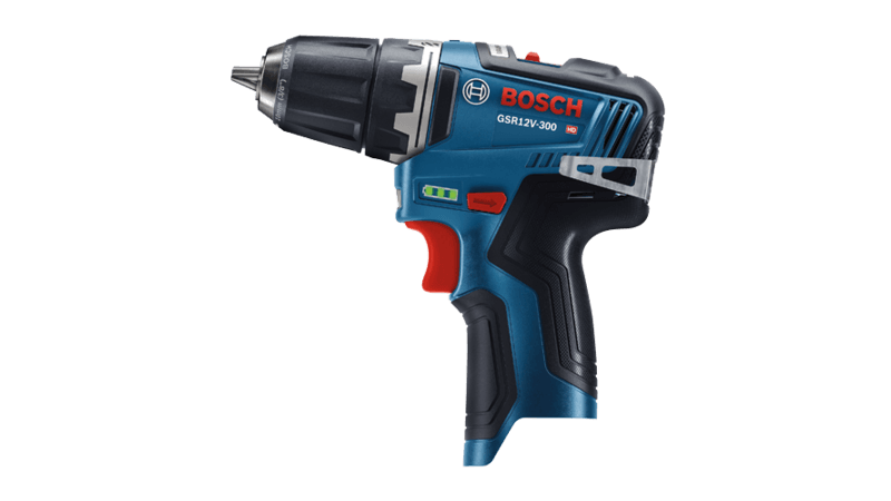 BOSCH 12V Max EC Brushless 3/8 In. Drill/Driver (Bare Tool)