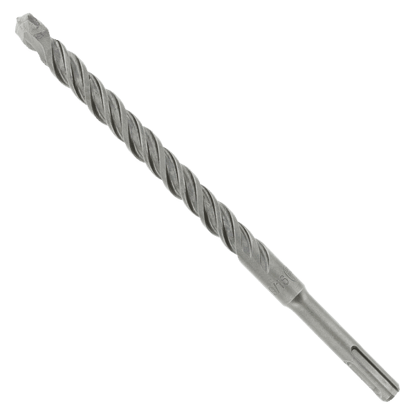 Diablo DMAPL2360 9/16" x 6" x 8" SDS-Plus 2-Cutter Carbide-Tipped Hammer Drill Bit