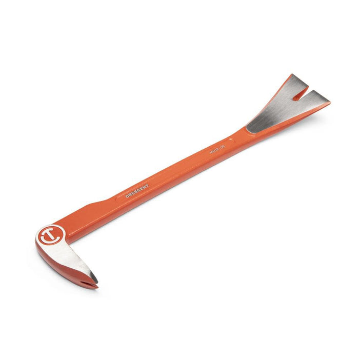 Crescent Flat Pry Bar Red - MB12