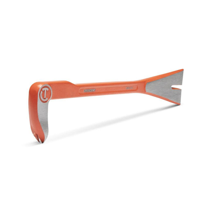 Crescent Flat Pry Bar Red - MB12