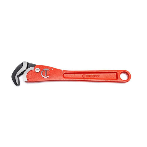 Crescent 12 In. Self-Adjusting Steel Pipe Wrench