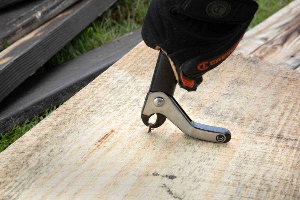 Crescent 19" Sliding Nail Puller