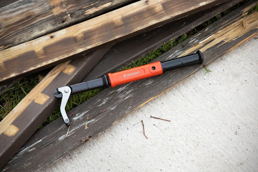 Crescent 19" Sliding Nail Puller