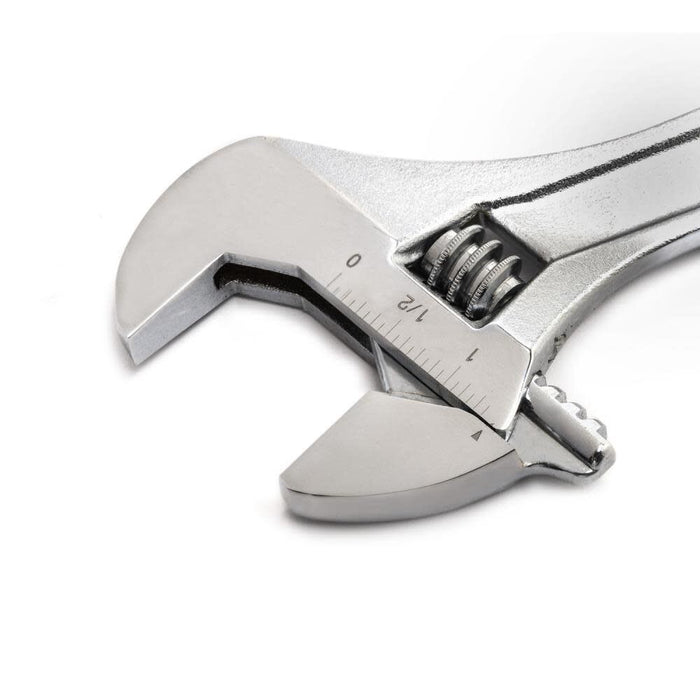 Crescent 3 pc. Adjustable Wrench Set 6", 8" & 10"