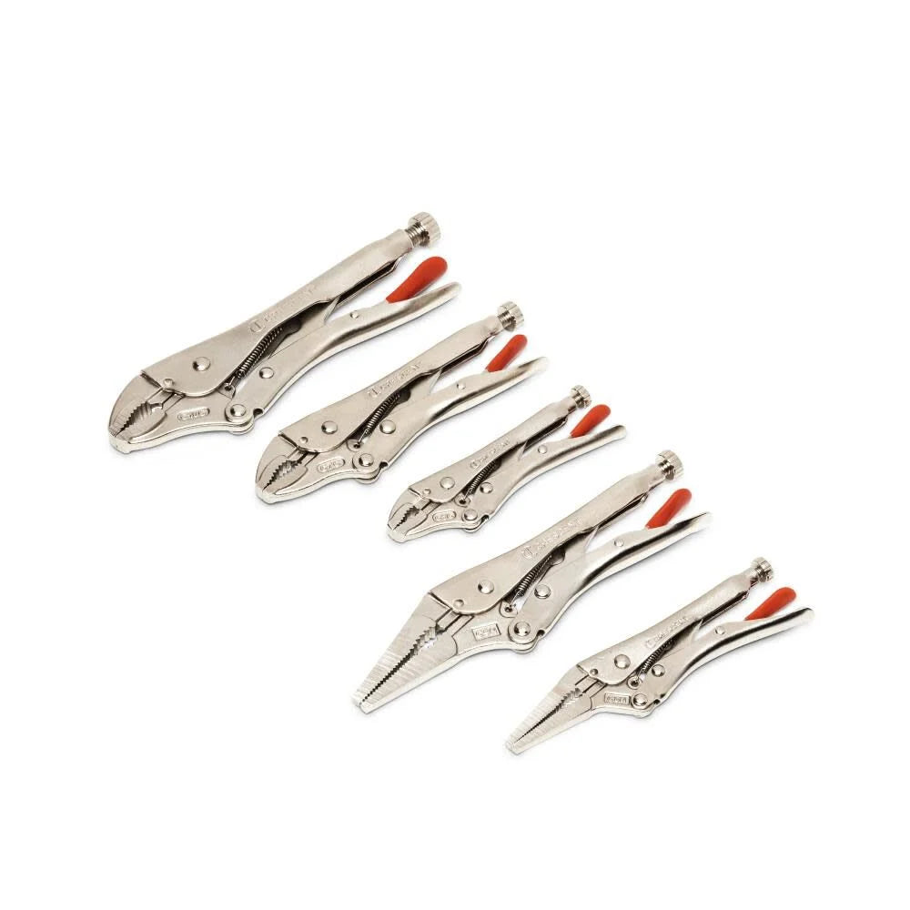 Crescent Pliers