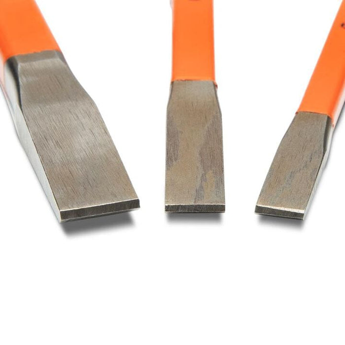 Crescent CCOCHS3 3 Piece Cold Chisel Set