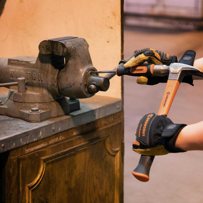 Crescent Screw Biter #2 x 4" Phillips Dual Material Extraction Screwdriver - CIMSDPH