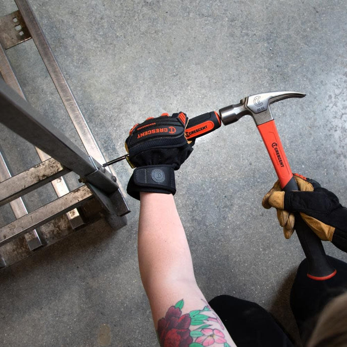 Crescent Screw Biter #2 x 4" Phillips Dual Material Extraction Screwdriver - CIMSDPH