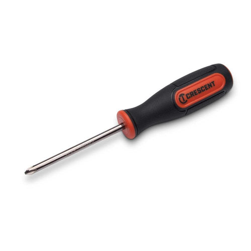 Crescent Screw Biter #2 x 4" Phillips Dual Material Extraction Screwdriver - CIMSDPH