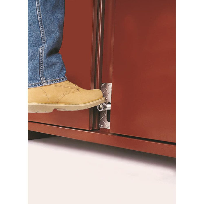 Crescent Jobox 24" Deep Heavy-Duty Two Door Cabinet