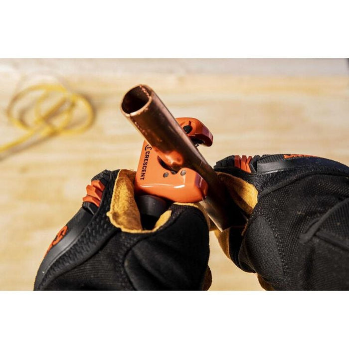 Crescent CMPC118 1-1/8" Metal Pipe Cutter