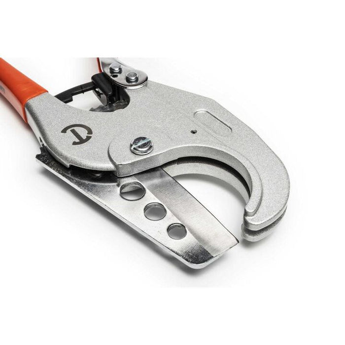 Crescent CRPC238 2-3/8" Ratcheting PVC Pipe Cutter