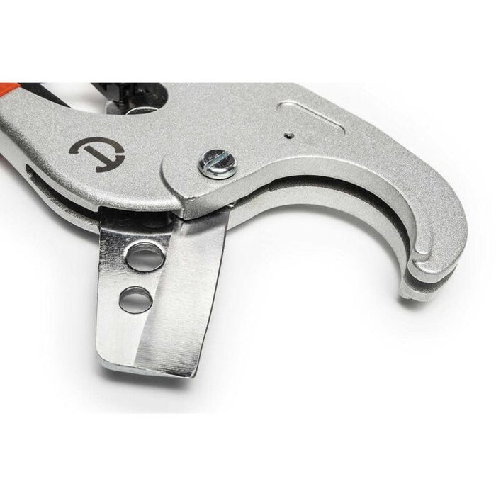 Crescent CRPC238 2-3/8" Ratcheting PVC Pipe Cutter