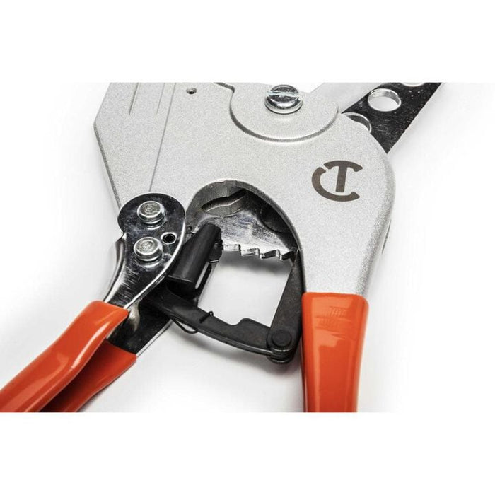 Crescent CRPC238 2-3/8" Ratcheting PVC Pipe Cutter
