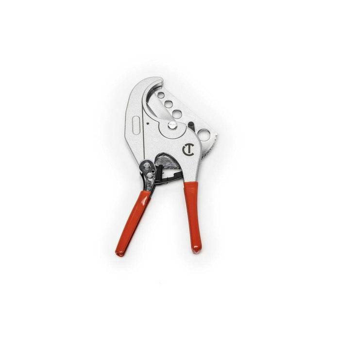 Crescent CRPC238 2-3/8" Ratcheting PVC Pipe Cutter
