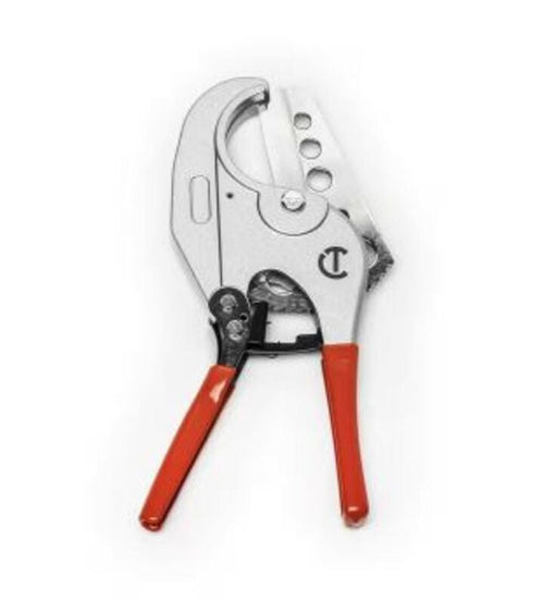 Crescent CRPC238 2-3/8" Ratcheting PVC Pipe Cutter