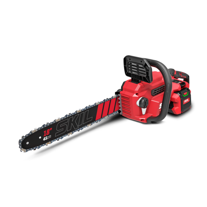 SKIL PWR CORE 40 Brushless 40V 18 In. Chainsaw Kit
