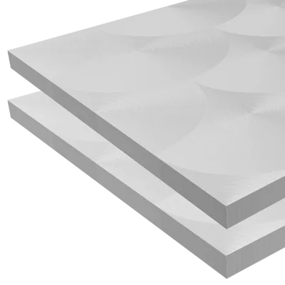 Freud 550 Medium to Thick Aluminum & Non-Ferrous Blades with Mechanical Clamping